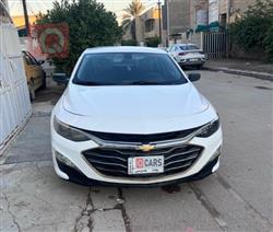 شێڤرۆلێت مالیبۆ